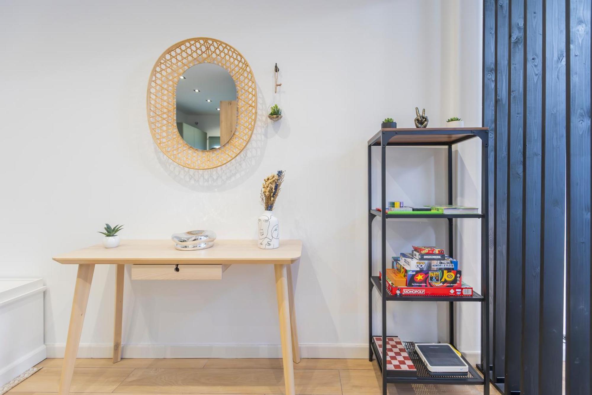 Fully Renovated Apartment In The Heart Of Fuengirola, 2 Min Walk To The Beach Exterior foto