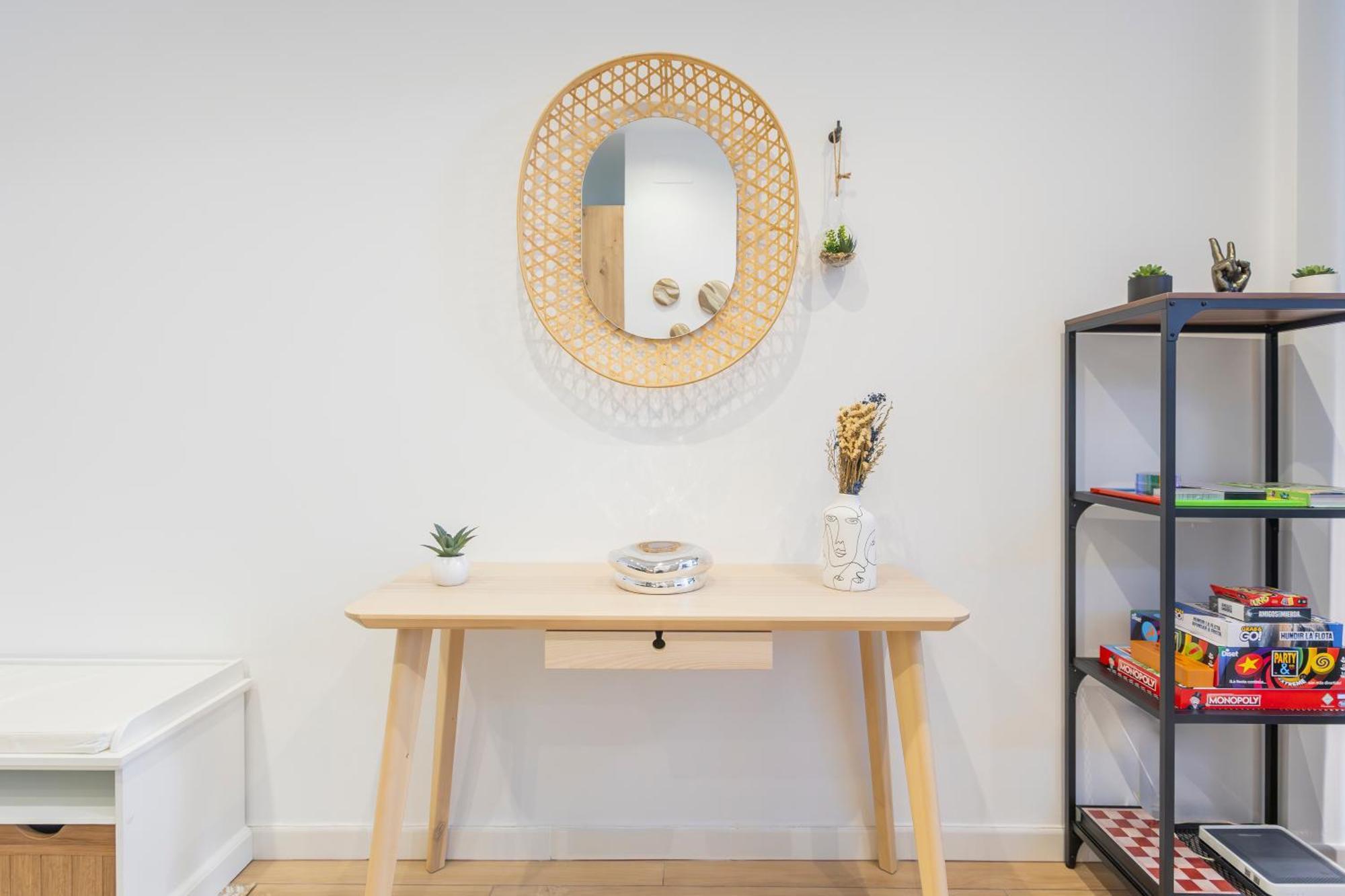 Fully Renovated Apartment In The Heart Of Fuengirola, 2 Min Walk To The Beach Exterior foto